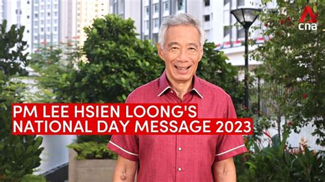lee hsien loong national day rally 2023